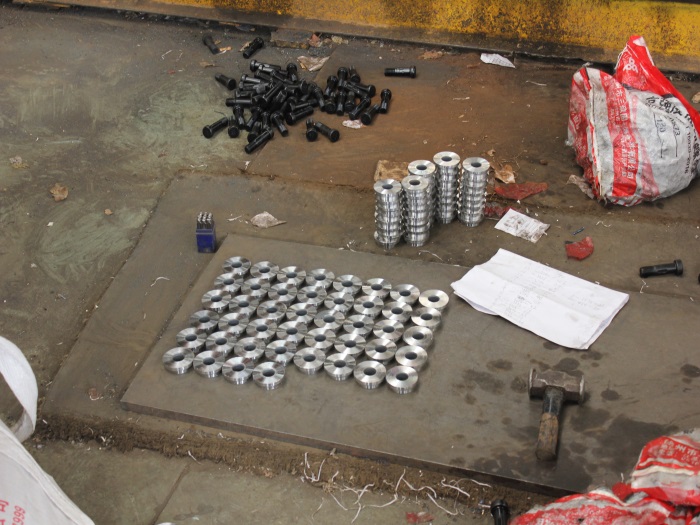 苏州高强度螺栓